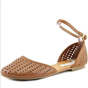 Steve Madden Tonie Flats